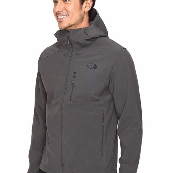 The North Face Other - North Face Apex Bionic 2 Hoodie Jacket Outerwear